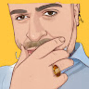 Meet your Posher, Dan